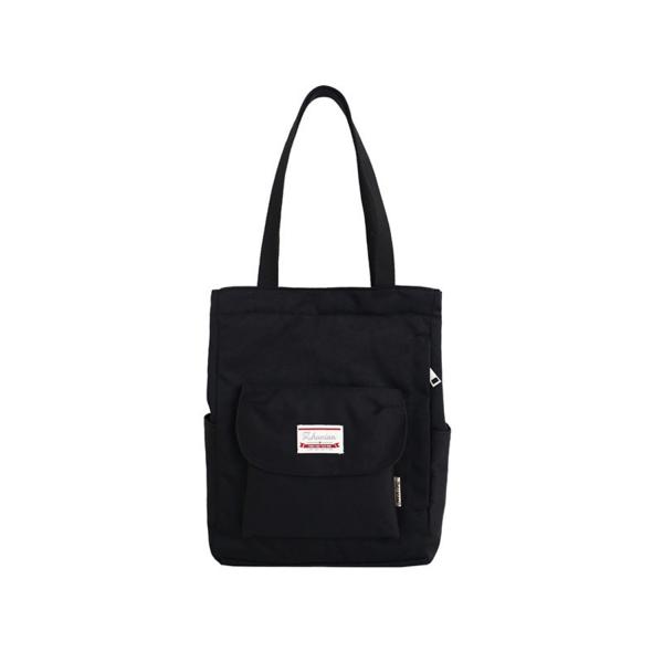 Canvas bag simple single-shoulder cloth bag Korean version of harajuku ulzzang Japanese students art handbag fashion bag