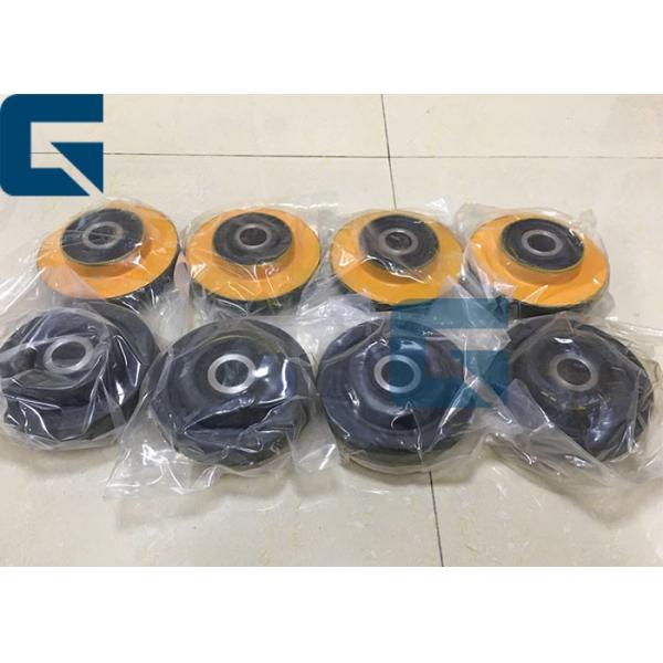 Amortiguador/soporte del motor de los recambios del excavador del 320 E320B E320C E320D