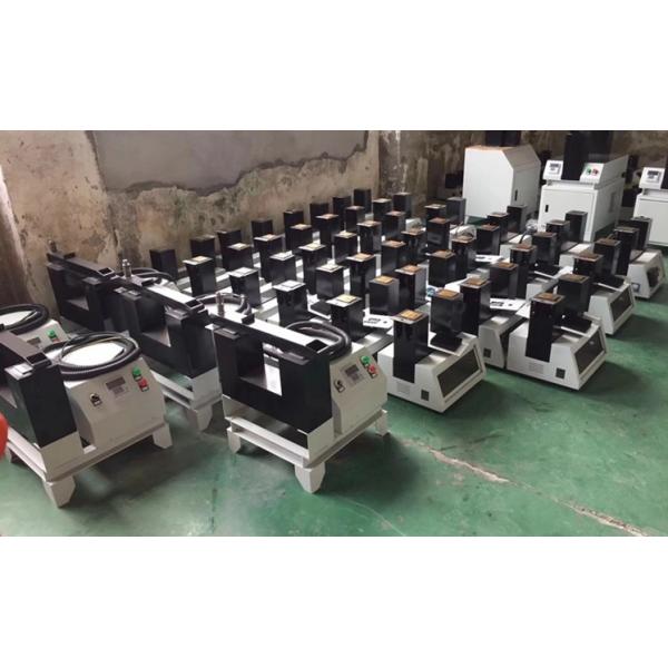 Профессионал подогревателя индукции европейского стандарта портативный нося