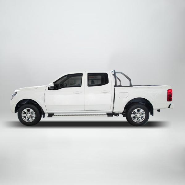 WINGLE 7 Pickup GWM Fengjun 7 2023 2.0T Gasoline Diesel Oil Four Wheel Drive Engine GW4C20B