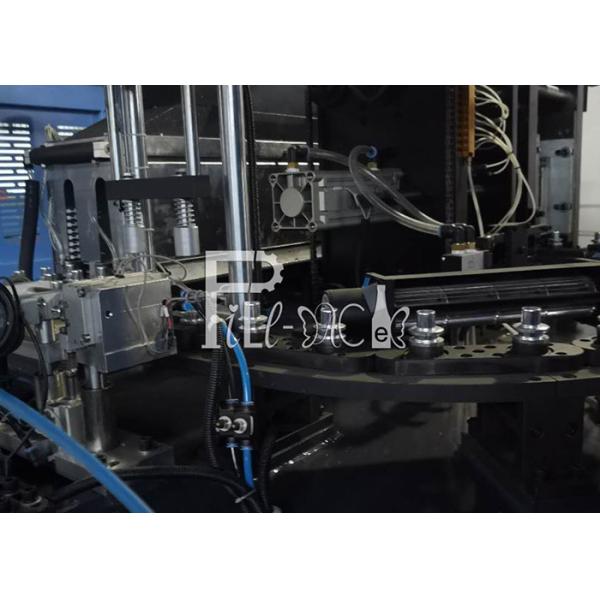 Pure Drink / Drinking / Drinkable Water Bottle Blow Manufacturing Machine / Equipment / Line / Plant / System