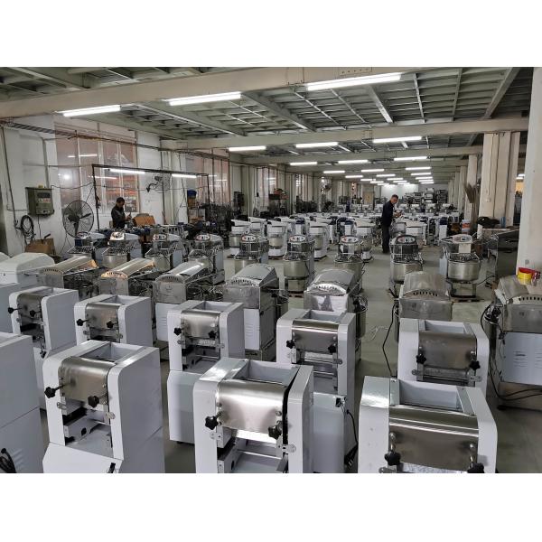 Автоматическая лапша делая шириной 19CM теста машины электрического создателя макаронных изделий