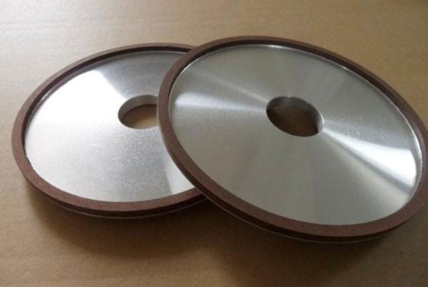 Diamond Grinding Wheel large diameter 500*40*305*16