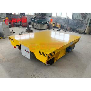 электрическим вагонетка переноса контроля 20t моторизованная рельсом