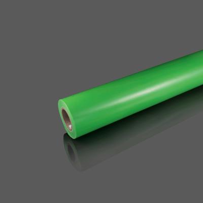 RoHS 0.2mm cruzou o filme de polietileno laminado do alto densidade