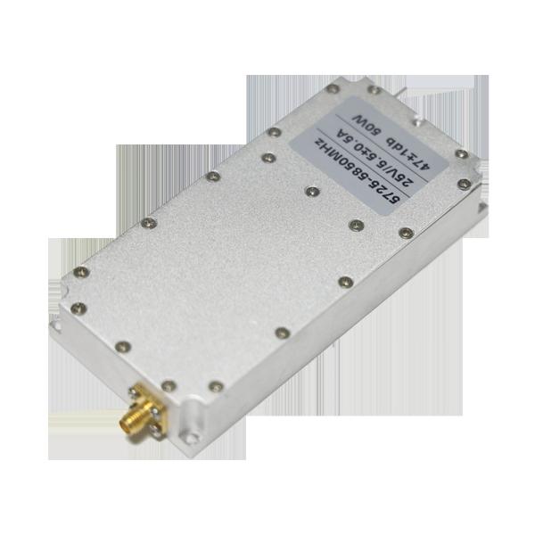 900 MHz 2/2.5/3/4G Module Wireless RF WiFi Drone Countermeasure UAV Jammer Module