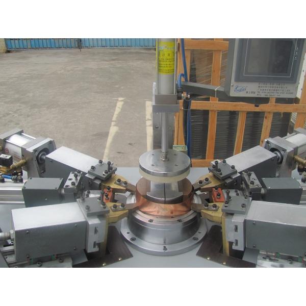 Stainless Steel Pot Handle Capacitive Discharge Spot Welder , Butt Welding Machine