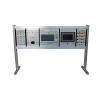 Equipo modular industrial 1200PLC de Kits Electrical Laboratory del instructor del PLC