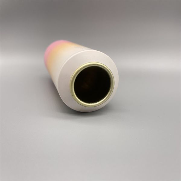 Premium Aluminum Beverage Can (Aerosol-Grade Packaging) — Lightweight, Durable & Recyclable