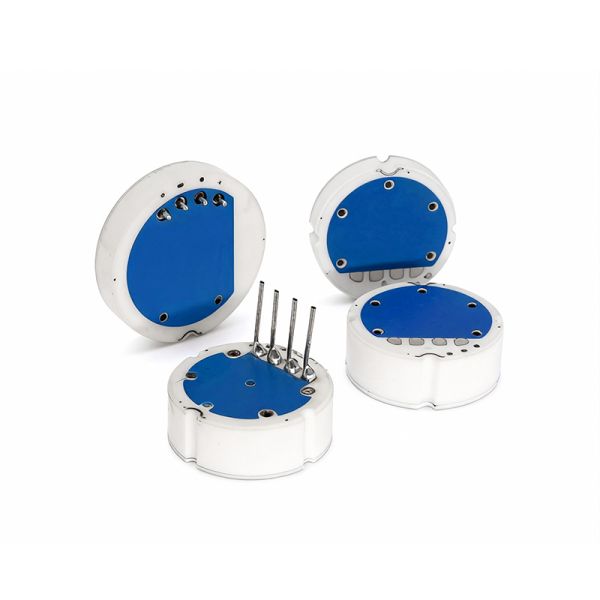 RS143A Series Flush Diaphragm Pressure Sensor with 10~30V Supply Voltage, Stainless Steel and Ceramic Construction, and -40℃~150℃ Storage Temperature