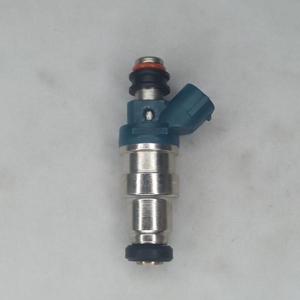 23250-75040 Toyota Denso Injectors 1995 1998 1996 Toyota Tacoma Fuel Injector Replacement 2.4L