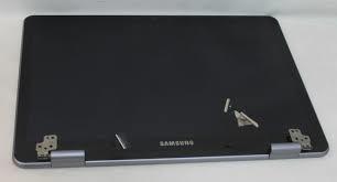 Substituição 12,3” Chromebook XE521QAB-K01US do painel LCD do portátil de BA96-07229A Samsung