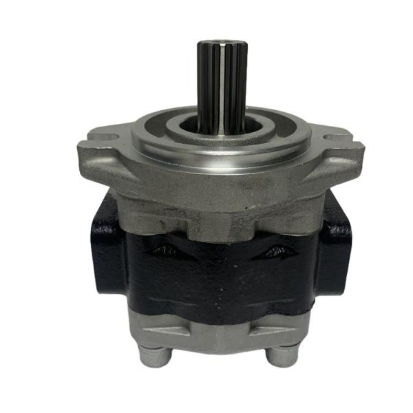 Hydraulic Gear Pump CBKEC-G25-ATL with Long Working Life and Steel Material for Forklift Model CPCD40-50