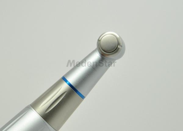 Self Illumination LED Dental Handpiece 1/1 Dental Contra Angle Handpiece