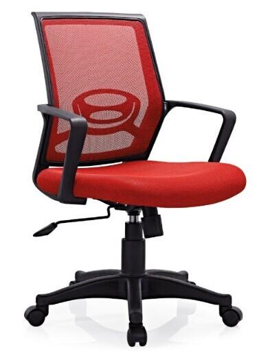 office mesh arm swivel chair,#761C
