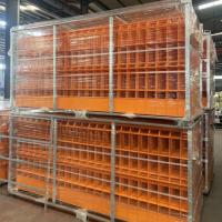 Bolt-On Edge Protection Barrier Secure Fastening Method Reliable for Long-Term Us