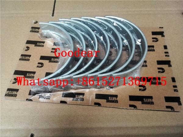 Chongqing  k19 diesel engine main bearing AR12270 205140 205150 205160 205170 2888695
