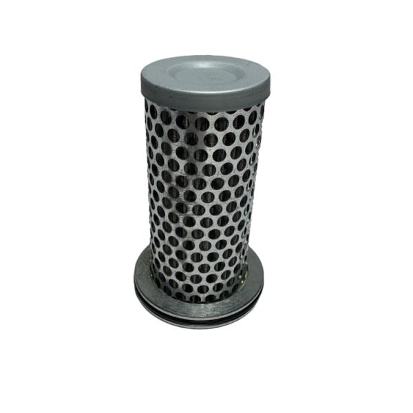 Steel Material Transmission Strainer for CPCD50-100 Model Forklift with Long Working Life