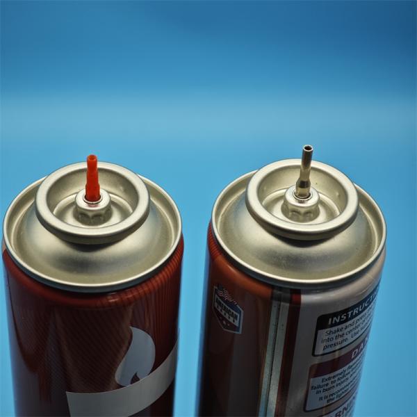 NSF認証とイージークリーン設計を備えた、業務用厨房システムおよび食品加工プラント向けのコンパクトな1インチライターガスバルブ