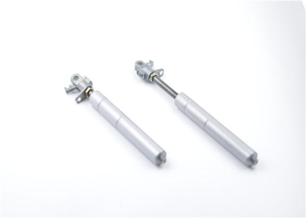 Height Adjustable Hydraulic Gas Spring 150n Steel Compression Gas Lift For Lifted Table