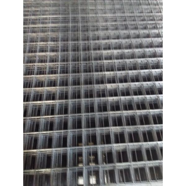 Best Selling!Galvanized Welded wire mesh(ISO9001)