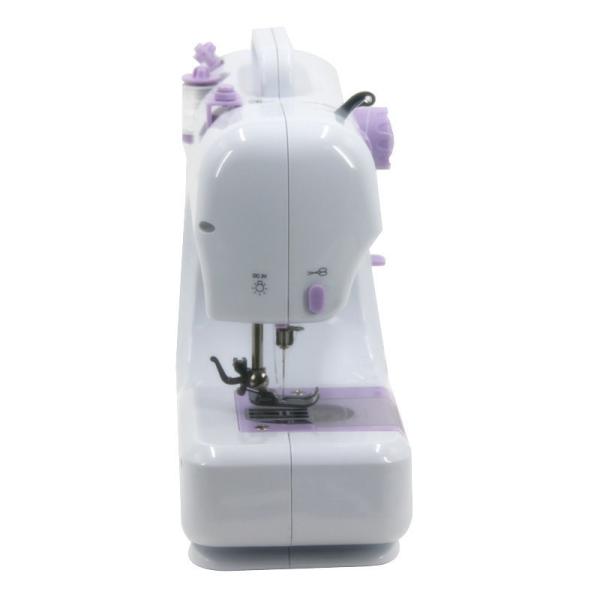 27.5*12.1*26cm Wholesalers Family Hand Switch Denim Maquina de Coser Familiar