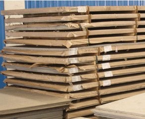 Материалы корозии плиты АСТМ Б622 Хастеллой К276 сплавляют плиту К276 режа Хастеллой к276