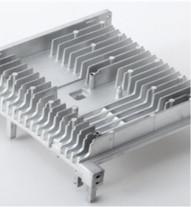 Máquina de perfuração hidráulica CNC elétrica de 3kW Max. Diâmetro de desburo 100 mm