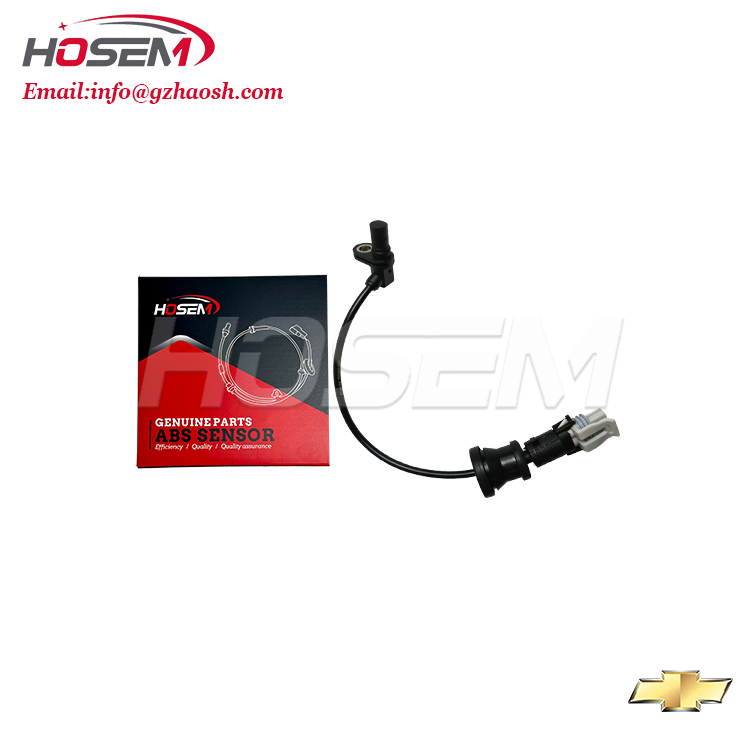 High Durability 96626080 ABS Sensor Rear Left Right For Chevrolet Captiva 2008‑2017