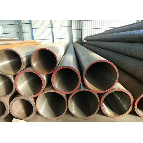 Сверхмощный SGS аттестовал безшовную стальную трубу A333 Gr.6