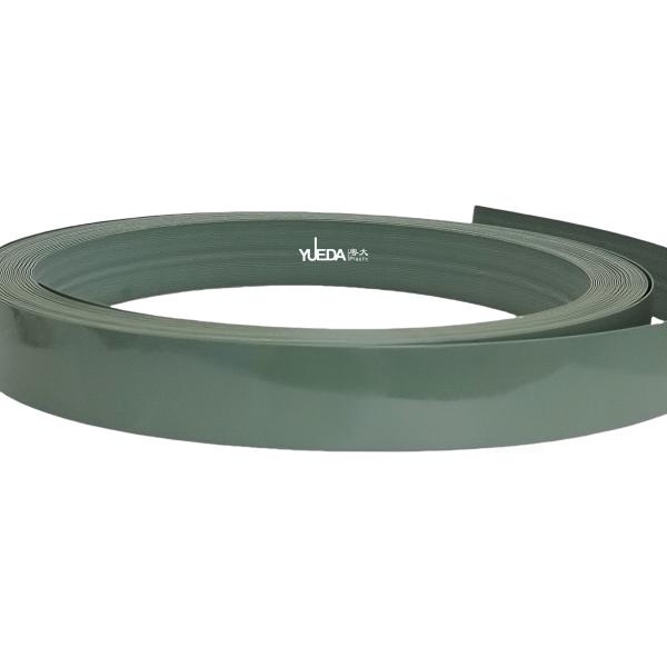 Wear Moisture Resistance / Multi - Board Fit / Eco Safety. A1080 Edge Banding Strip, Solve Edge - Banding Problems in One Go