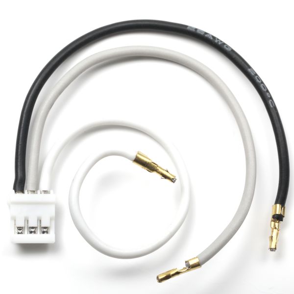 3 Pin Molex 1.50mm Wire Harness with Soft Silicone Cable Assembly