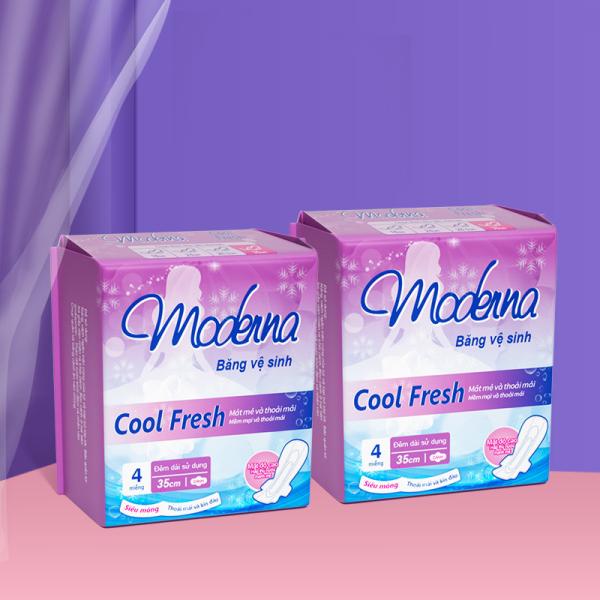 Mulheres New Lady Pad Produtos de higiene a granel Produtos de higiene à prova d'água Produtos de higiene a prova d'água
