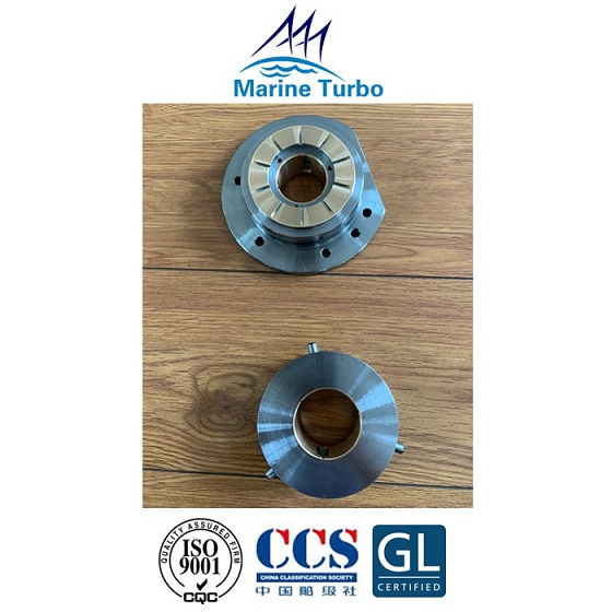 Diesel Marine Engine Parts Bearing Turbo T- HPR5000 For T- KBB Turbocharger Bearing