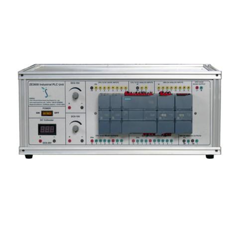 AM Vocational Electrical Trainer Kit Sine Wave Lab Equipment 45MHz