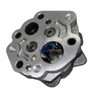 les pièces de la nouvelle boîte de vitesses automatique CF12 assemblage de pompe à huile CVT 4815002200 pour Hyundai 2014-2020 Accent i20