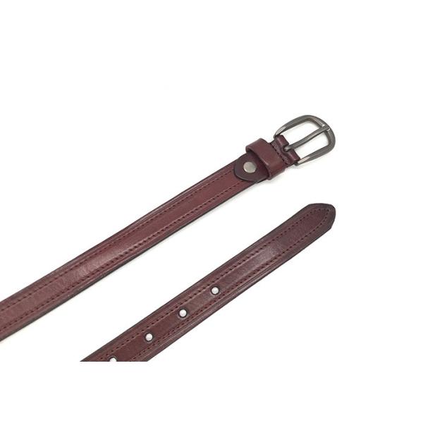 Women Outdoor Casual Leather Belt Trim To Fit Length 90-110cm * Width 2.3cm