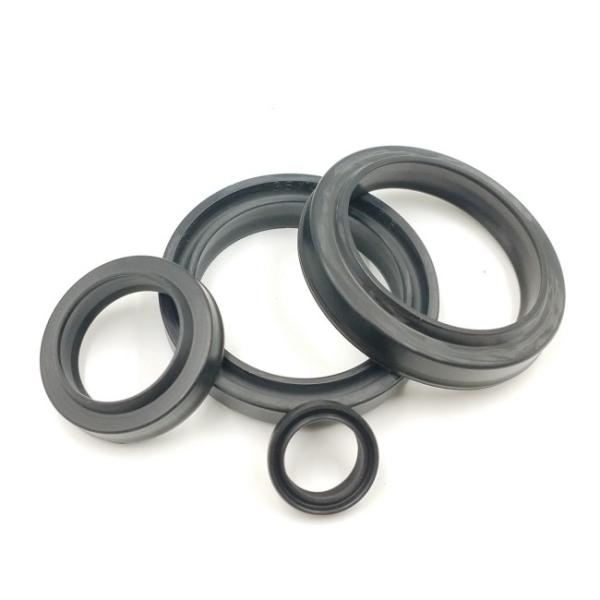 PDU ORA Rod Seal/Wiper Ring For Pneumatic Cylinder Piston Rods,PDU 12*16*3.5/4.9,Smc mini-pneumatics Cylinder seals