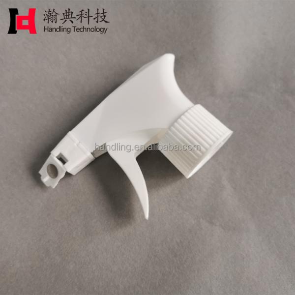 Good Price Trigger Pump for Hand Sanitizer or Detergent