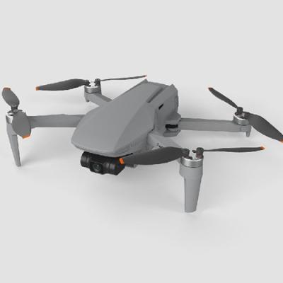 ZAi Mini Drone com câmera 4k e 3 eixos Gimbal Drones Profissionais ao ar livre