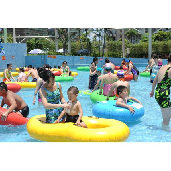 Проект Waterpark, напольное оборудование потехи воды, проекты парка Aqua