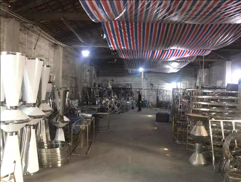 Foshan Mingkun Hotel Furniture Co., Ltd.