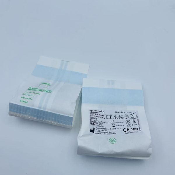 Bluepoint Spiro Tube A Flow Sensor Ref 1030132006