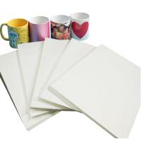 Papier de transfert écologique de la sublimation 100gsm pour le coton
