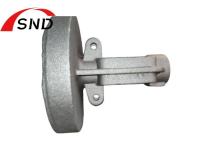 Accesorios de fundición de acero fundido para la fundición de precisión de piezas de válvula