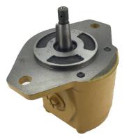 Bomba hidráulica do fã do motor de fã 283-5992 da engrenagem da peça sobresselente da máquina escavadora para 330c E330C E330CL