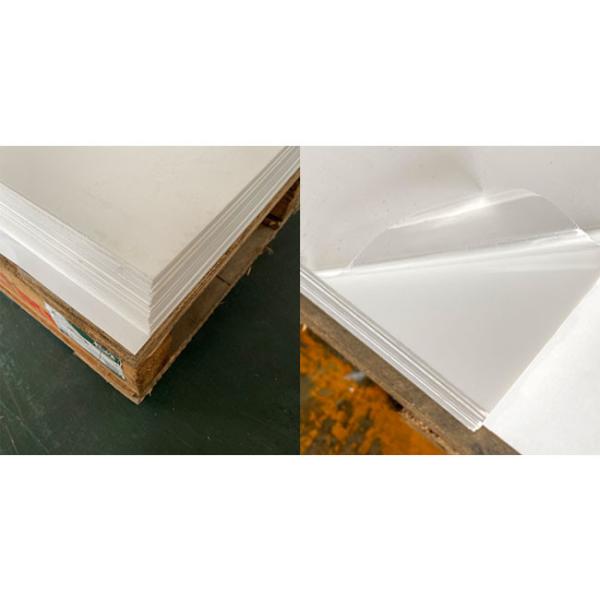 Anti UV Plexi Glass Polymethyl Methacrylate Sheet 3mm 6mm