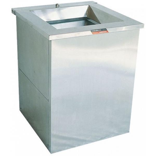 El lavabo de orina