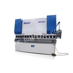 NC Press Brake