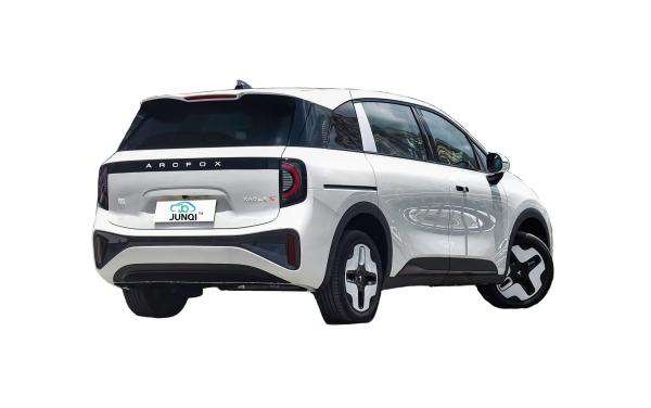 2024 ARCFOX Koala S AIR Electric Compact MPV Model 500km ARCFOX New Energy Resources Vehicles ARCFOX Koala S
